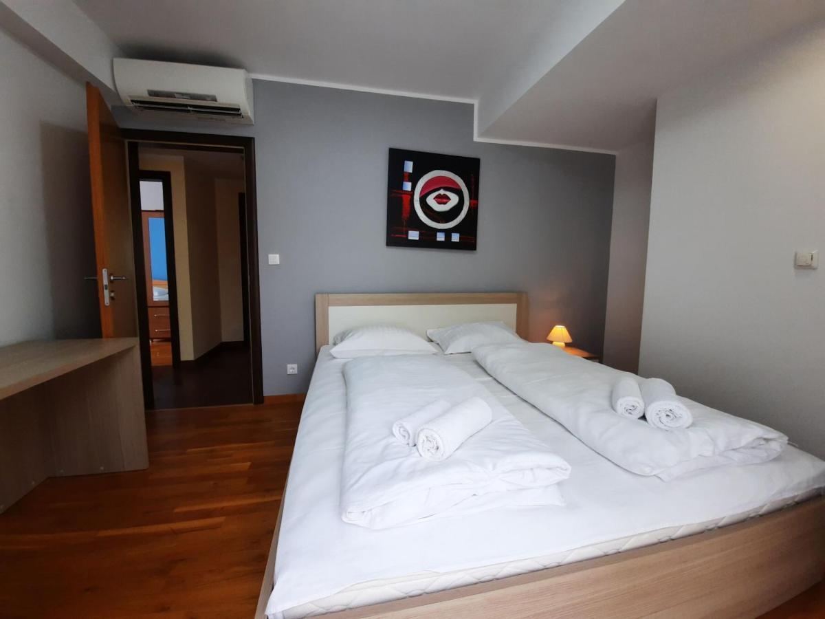 Maslina Apartment Premantura Ngoại thất bức ảnh