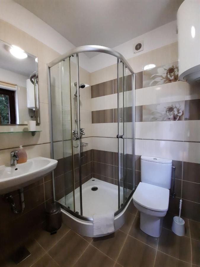 Maslina Apartment Premantura Ngoại thất bức ảnh