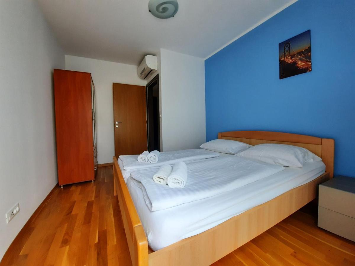 Maslina Apartment Premantura Ngoại thất bức ảnh