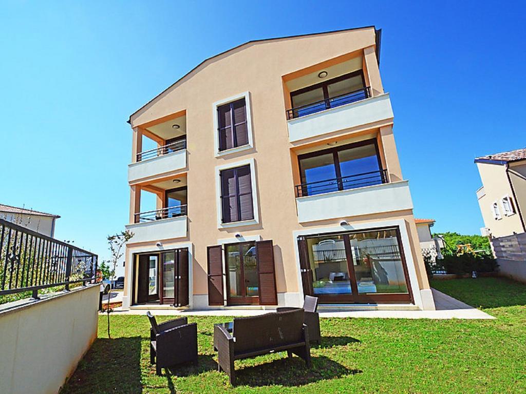 Maslina Apartment Premantura Phòng bức ảnh